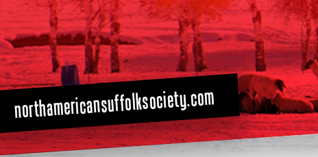 North American Suffolk Sheep Society