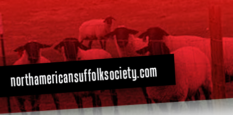 North American Suffolk Sheep Society