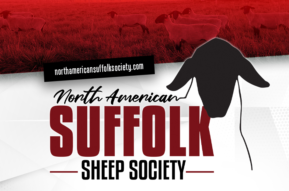 North American Suffolk Sheep Society