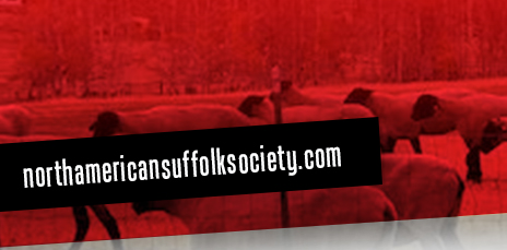 North American Suffolk Sheep Society